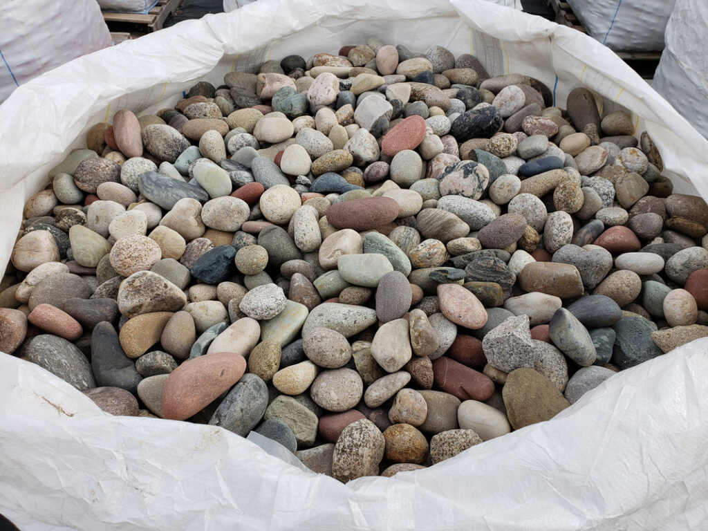 Colorado Premium River Rock