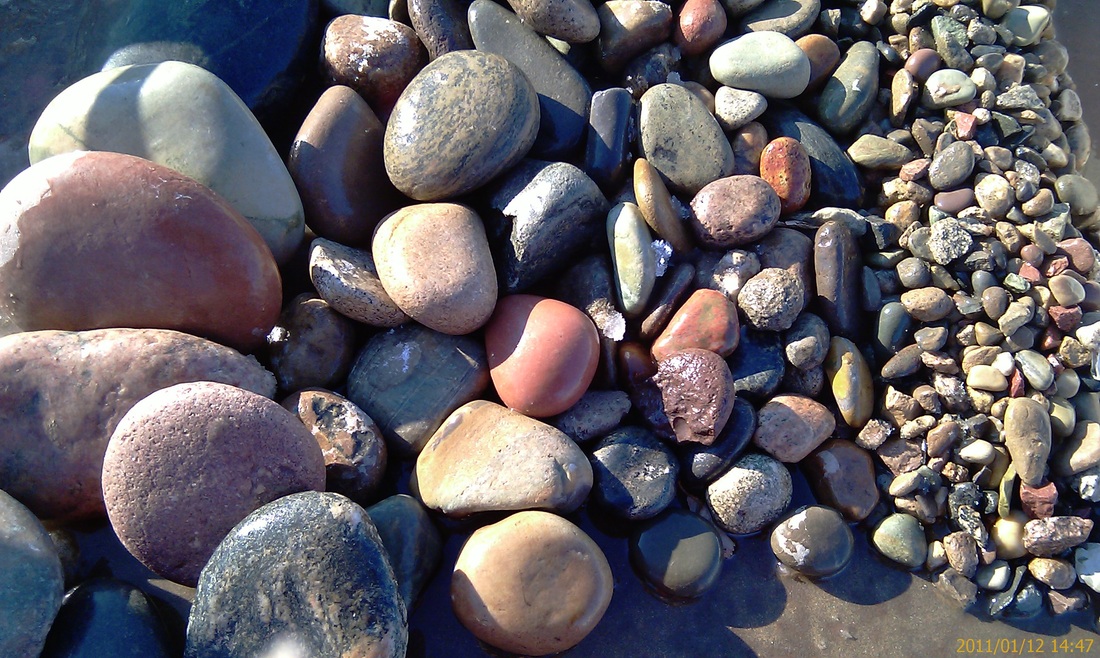 Our Stone Collection