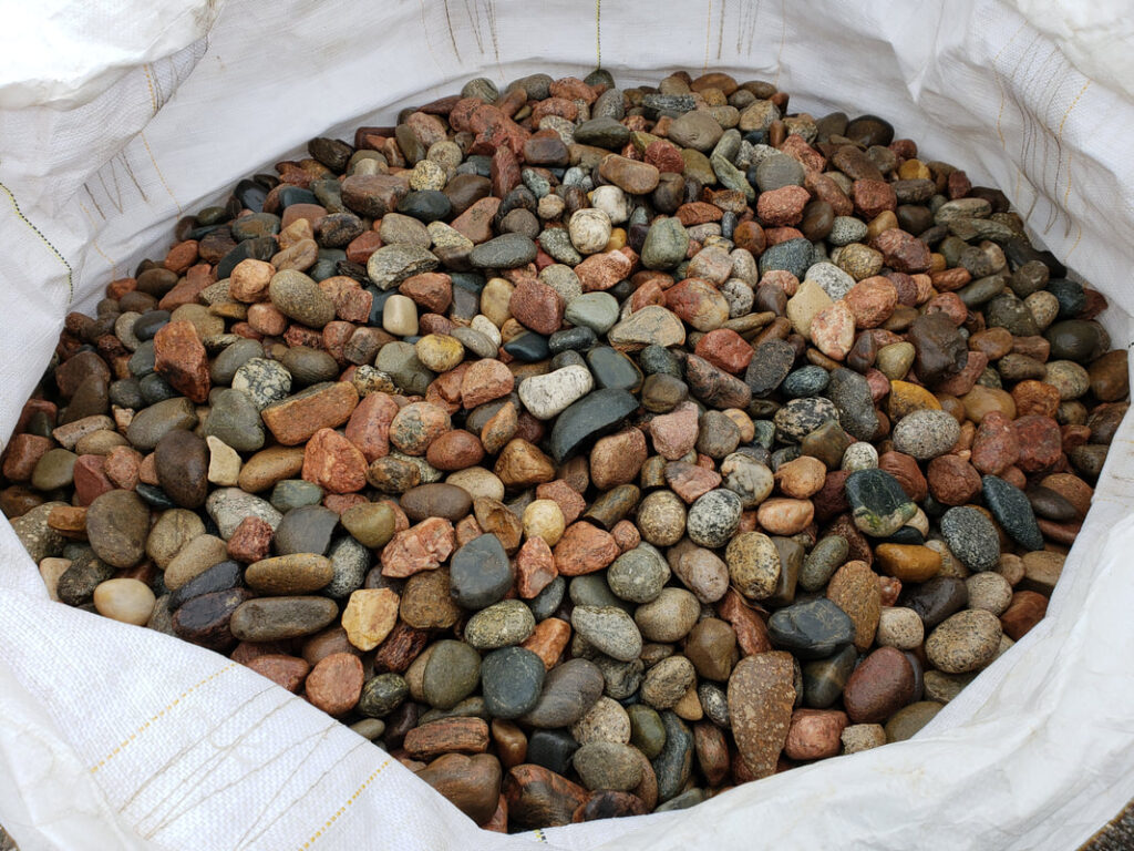 Southern Colorado River Rock