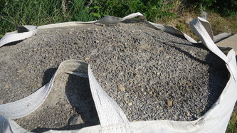Crushed Limestone Screening
