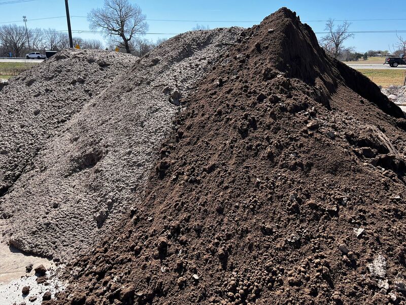 Top Soil