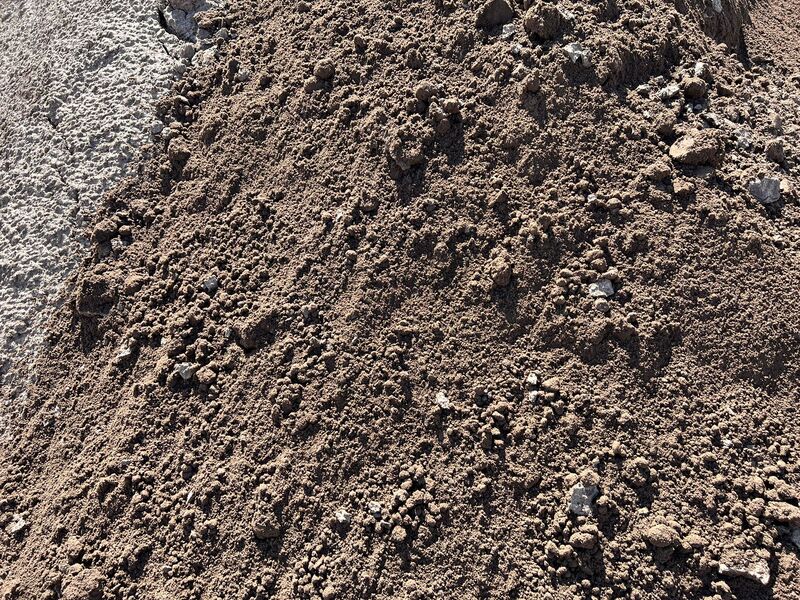 Top Soil