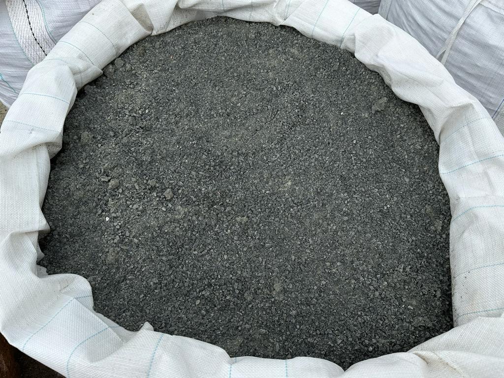 Decomposed Granite