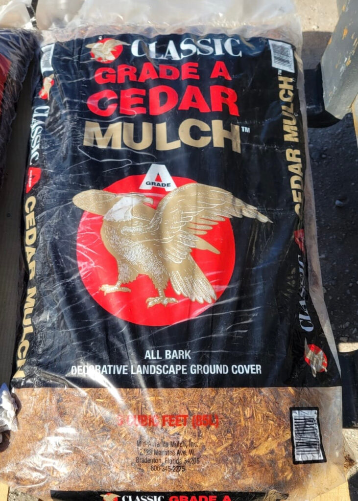 Mulch