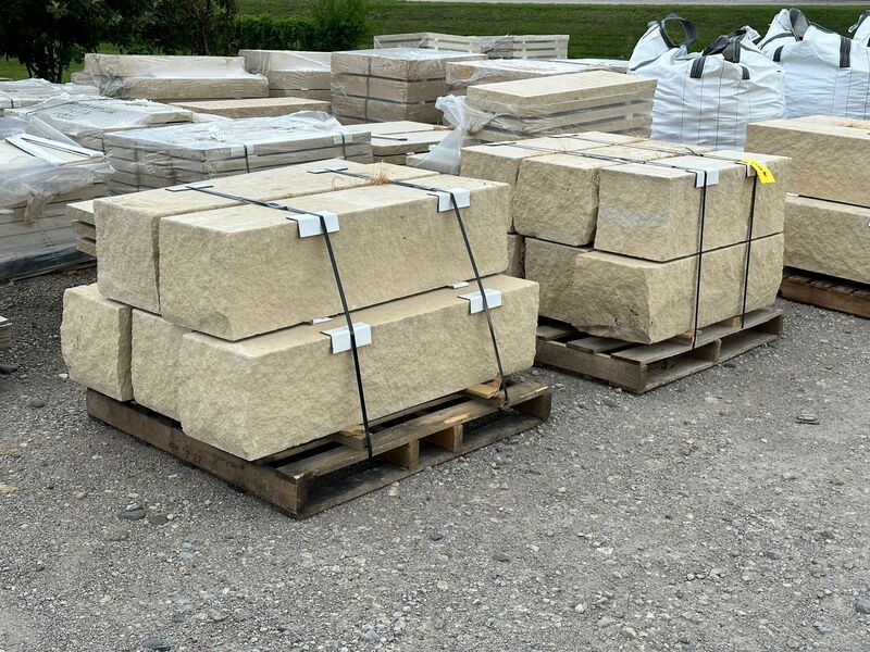 Silverdale Retaining Wall Block