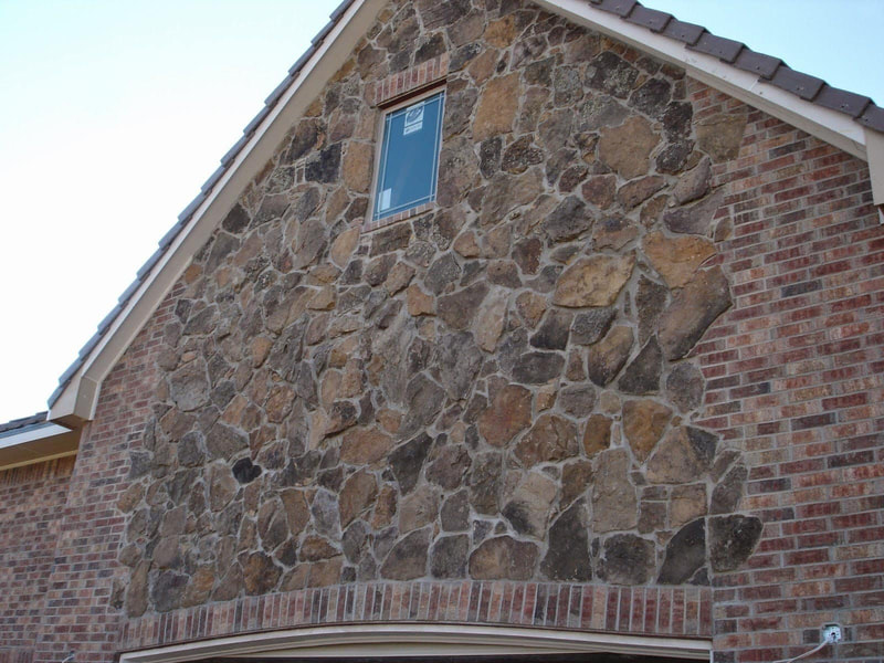 Creek Stone