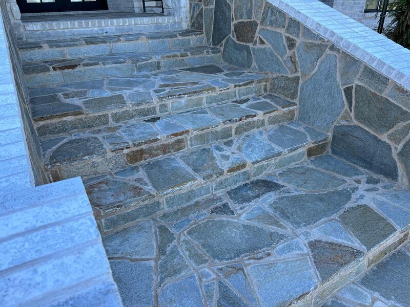 Idaho Quartz Flagstone