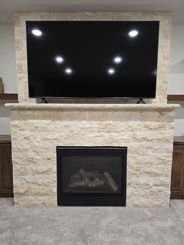 Mediterranean Thin Veneer